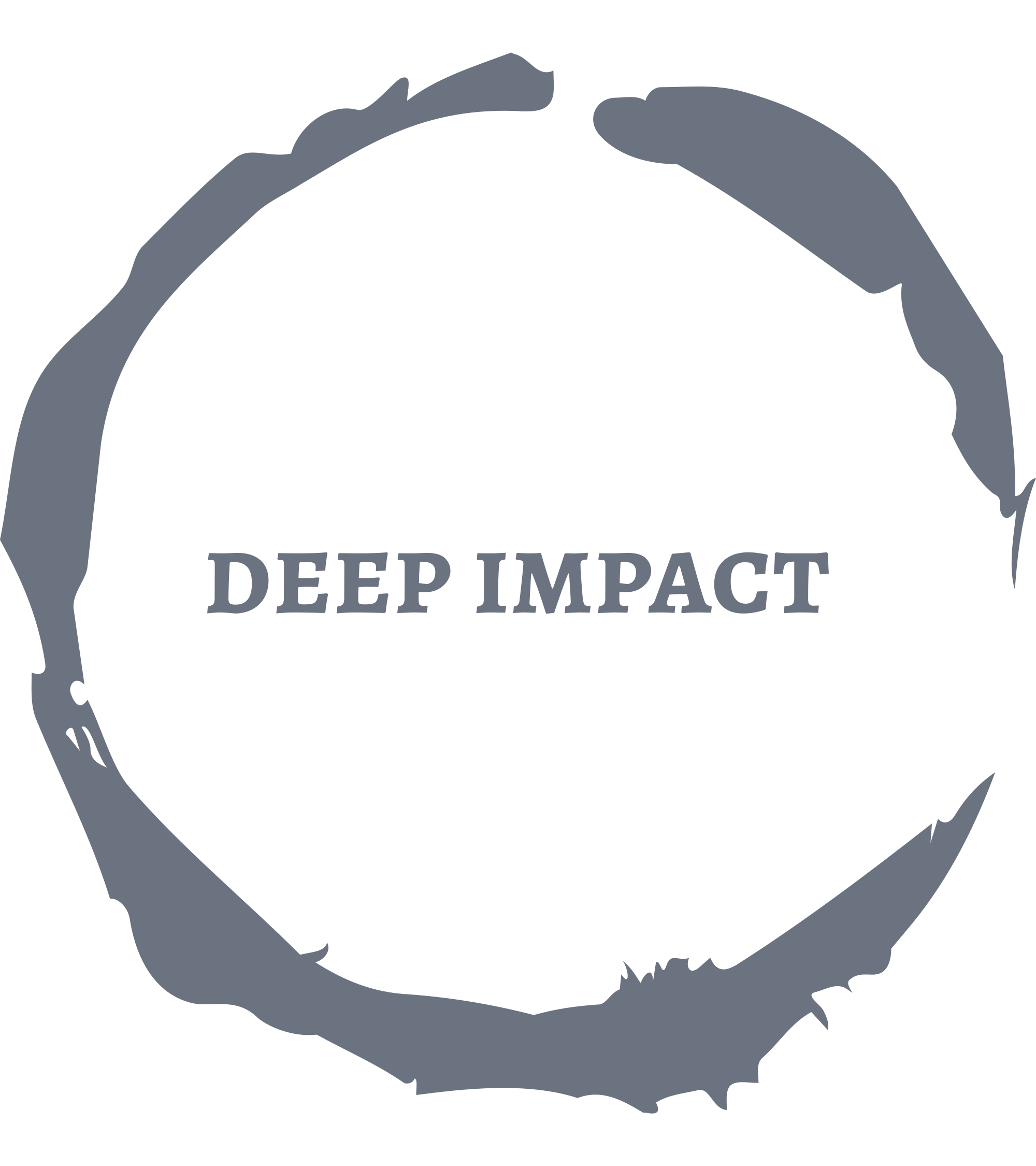 Deep Impact